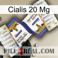 Cialis 20 Mg 12